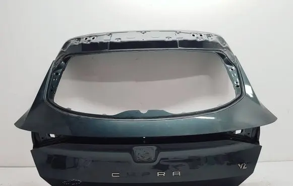 Cupra Formentor Tailgate/trunk/boot lid