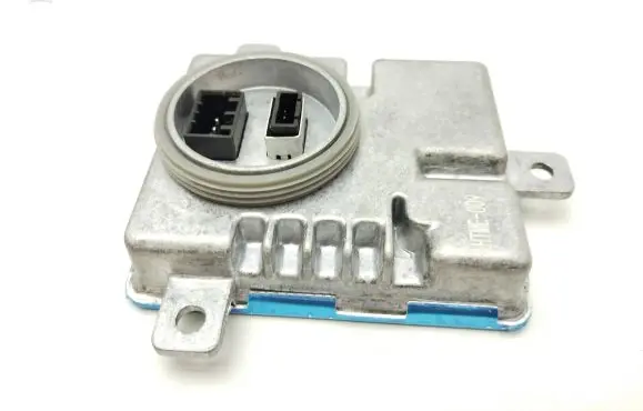 Mercedes-Benz GLK (X204) Xenon control unit/module E22009PX A2048703226 2048703226