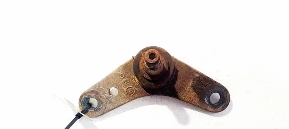 Mini One - Cooper R50 - 53 Front ball joint 