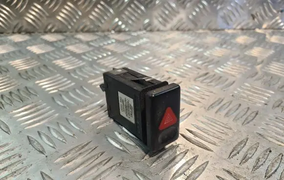 Ford Galaxy Hazard light switch 7M5953235A