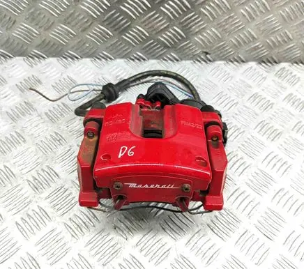 Maserati Ghibli Rear brake caliper 670038837