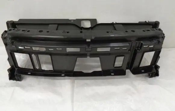 Citroen DS7 Crossback Front bumper mounting bracket 9815738677