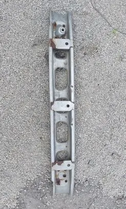Daewoo Matiz Front bumper cross member 96518948