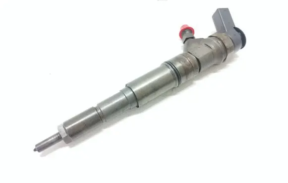 BMW 5 E60 E61 Fuel injector 7794435 0445110209 71Z1CN2