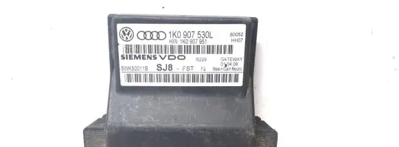 Volkswagen Caddy Other control units/modules 1K0907530L