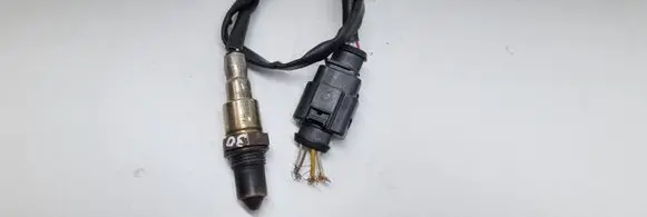 Audi A7 S7 4G Lambda probe sensor 4M0906262
