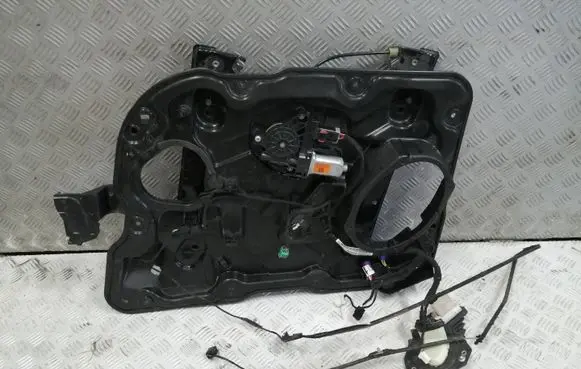Jeep Grand Cherokee Front window lifting mechanism without motor 68231062 58915 926814