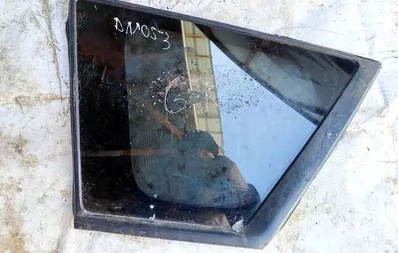 Mitsubishi Outlander Rear side window AS3
