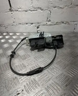 Mercedes-Benz E W211 Seat back rest lock catch A2119200272