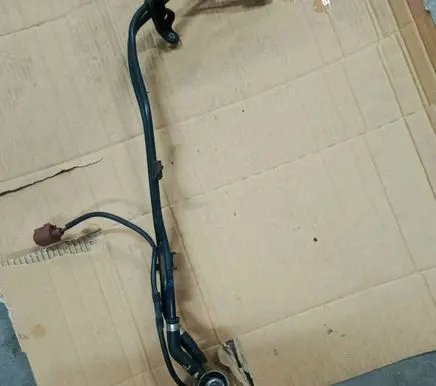 Volkswagen Golf VII AdBlue injector 0444025020 060616105604 03G130113G