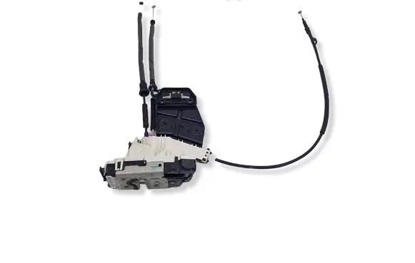 Jeep Compass Rear door lock C56341104