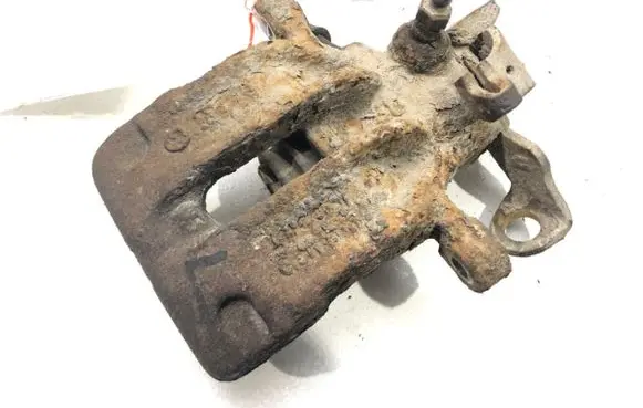 Ford Galaxy Rear brake caliper 