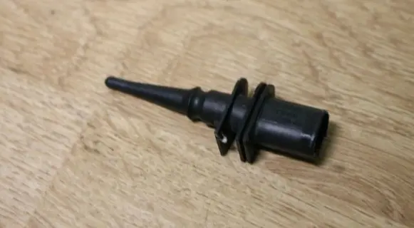 BMW 3 E90 E91 Outside/exterior temperature sensor 6936953