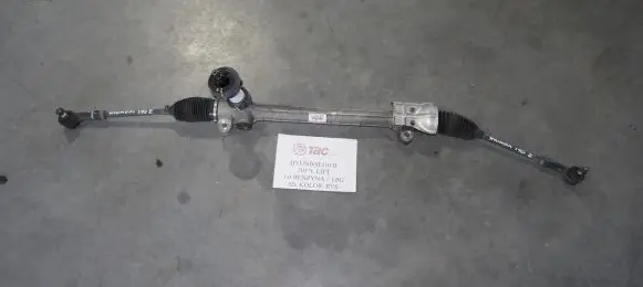 Hyundai i10 Steering rack 56500-B9600