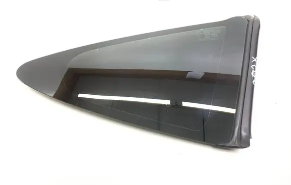 Jaguar F-Type Rear side window T2R8985