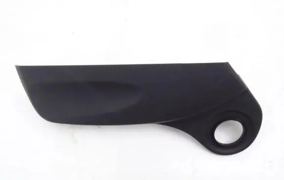 Opel Corsa D Front door seat control surround trim 13210978