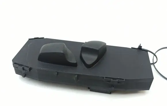 BMW 3 E90 E91 Seat control switch 6972655