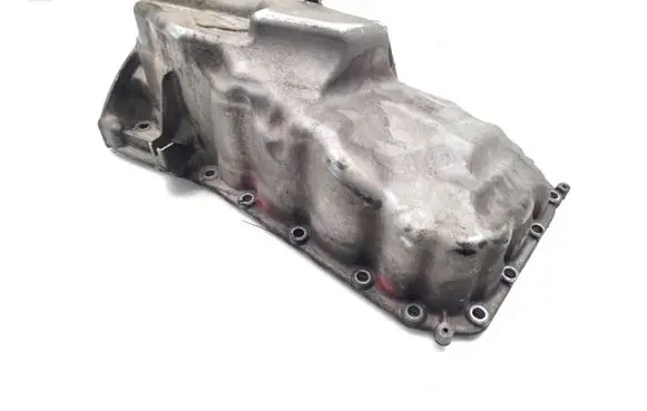 BMW 1 F20 F21 Oil sump 139920 111313992010