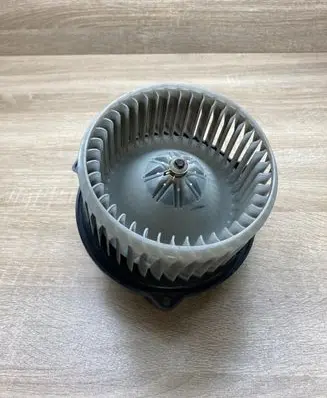 Toyota Camry Heater fan/blower AY1940009095 112603A