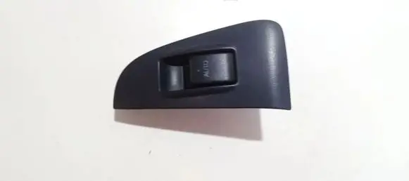Toyota Avensis T250 Electric window control switch 7427205020 74272-05020