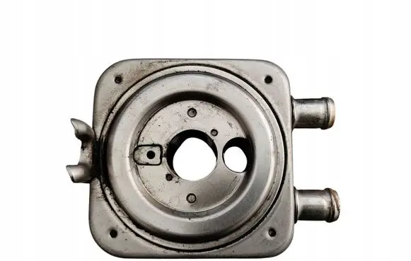Chevrolet Cruze Engine oil radiator 
