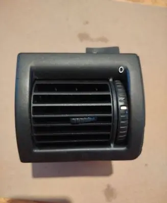 Opel Astra G Dashboard side air vent grill/cover trim