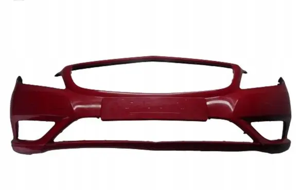 Mercedes-Benz B W246 W242 Front bumper w246999996666