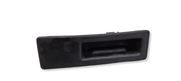 BMW 2 F46 Tailgate/trunk/boot exterior handle 7368752