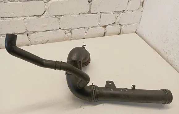 Volkswagen II LT Air intake hose/pipe 2D0129627G 2D012915A 074103493