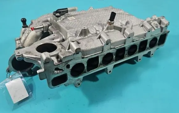 Audi A4 S4 B9 8W Intake manifold 05L129766P IMPRK1575489