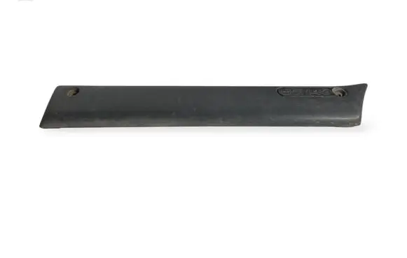 Renault Master II Front door trim (molding) 7701692581
