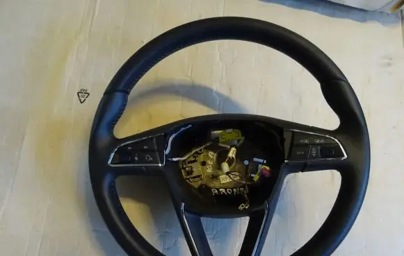 Seat Arona Steering wheel