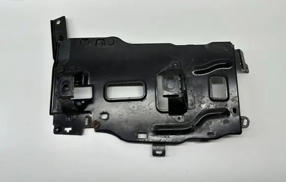 Citroen C4 Grand Picasso Battery tray 967501928001 7501938002 7621008000