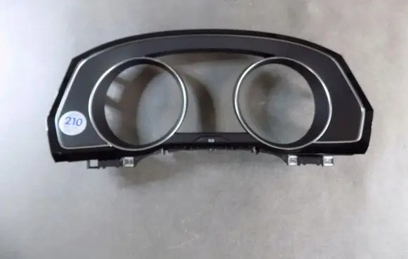 Volkswagen PASSAT B8 Dashboard trim 3G1858366A