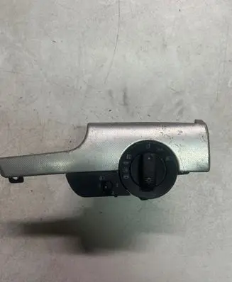 Audi A4 S4 B7 8E 8H Light switch 8E0941531C