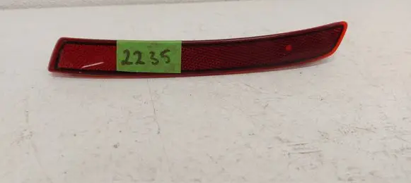 MG MG4 ev Rear tail light reflector 10976808 1101170072100 EH320011