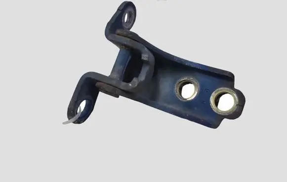 Honda Civic Front door lower hinge