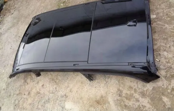 Mercedes-Benz E W212 Roof 