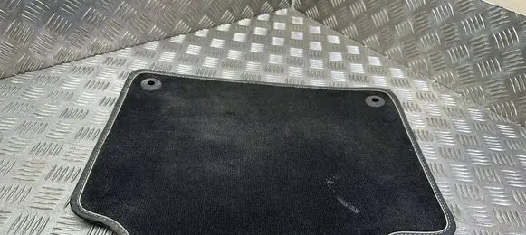 Volvo S90, V90 Rear floor mat 39835066