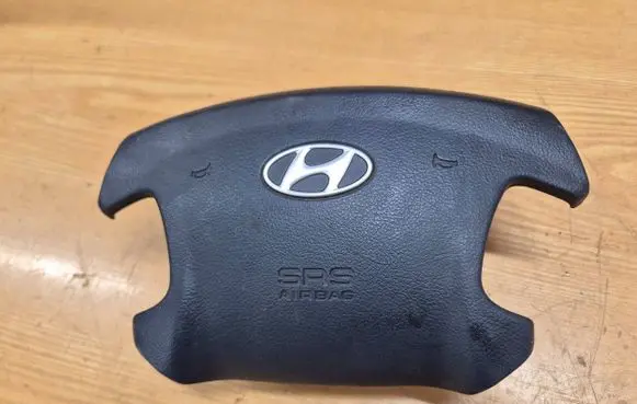 Hyundai Sonata Steering wheel airbag 569003KXXX 59003K140 59003K140FZ