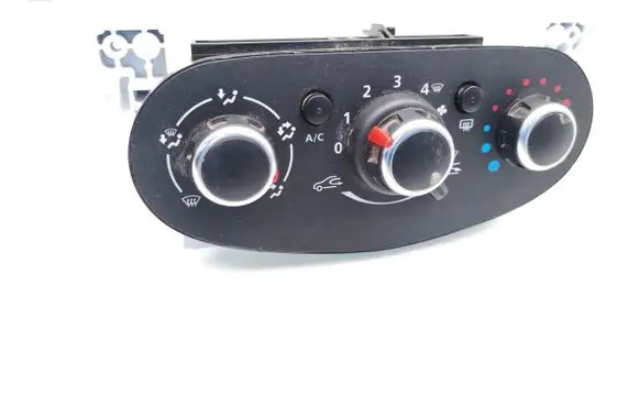 Climate control unit