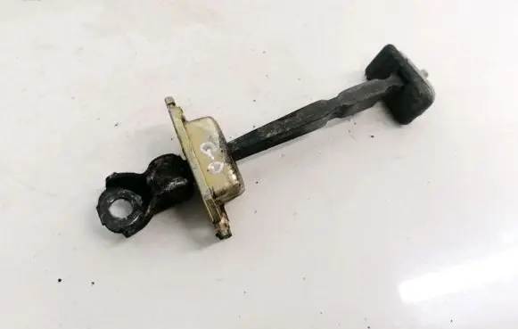 Renault Megane I Rear door check strap stopper
