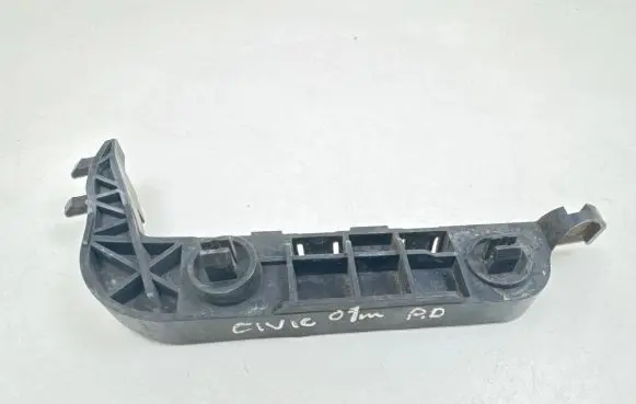Honda Civic Front bumper mounting bracket NF1482V