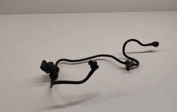 Land Rover Evoque I Vacuum line/pipe/hose Ej329c491aa