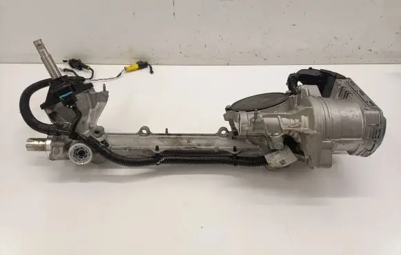 Peugeot 3008 II Steering rack 6820000313