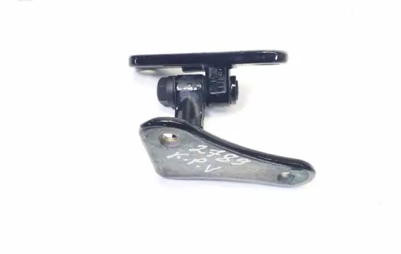 Mercedes-Benz S W221 Front door upper hinge A2217200937