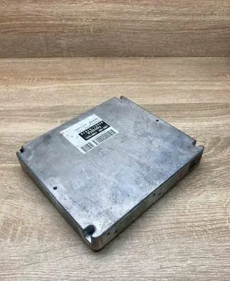 Toyota Auris 150 Engine control unit/module ECU 8966147070 2750007792