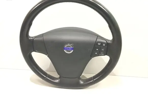 Volvo V50 Steering wheel