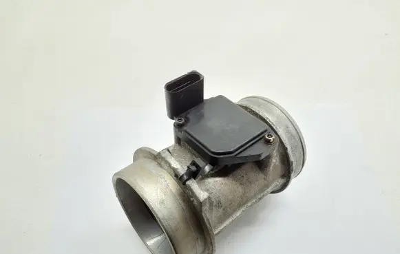 Audi A8 S8 D2 4D Mass air flow meter 059906461G