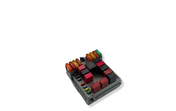 Fiat Ducato Fuse module 1349946080 21052007
